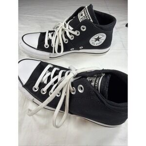 Converse Chuck Taylor All Star Platform Black * Women's / Teens Size 6